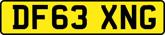 DF63XNG