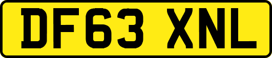 DF63XNL