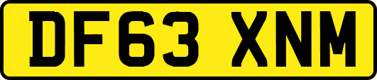 DF63XNM
