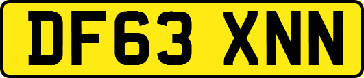 DF63XNN