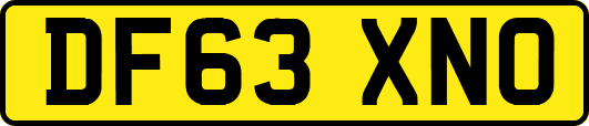 DF63XNO