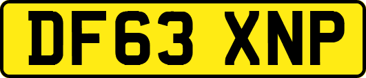 DF63XNP
