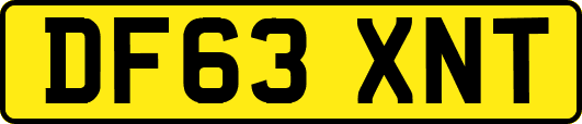 DF63XNT