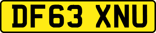 DF63XNU