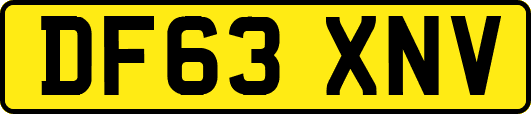 DF63XNV