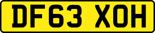 DF63XOH