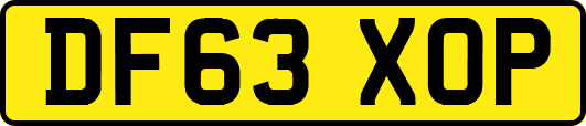 DF63XOP