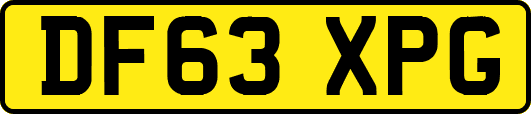 DF63XPG