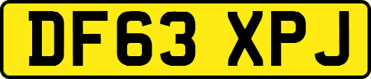 DF63XPJ