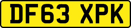 DF63XPK