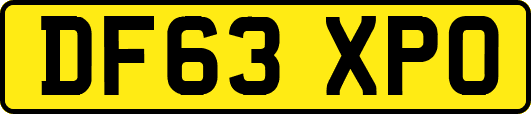 DF63XPO