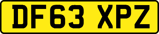 DF63XPZ