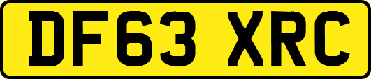 DF63XRC
