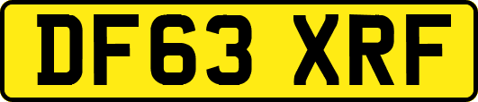 DF63XRF