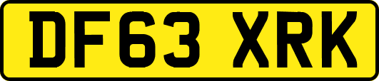 DF63XRK