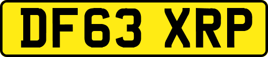 DF63XRP