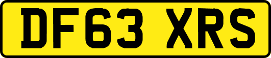DF63XRS