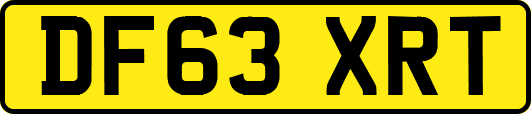 DF63XRT