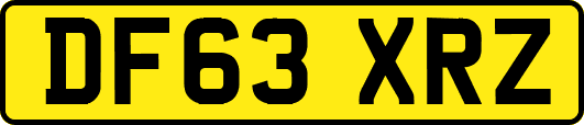 DF63XRZ