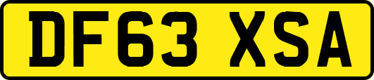 DF63XSA