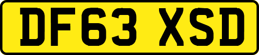 DF63XSD