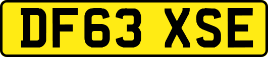 DF63XSE