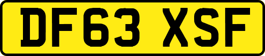 DF63XSF
