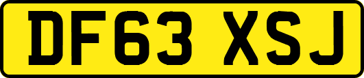 DF63XSJ