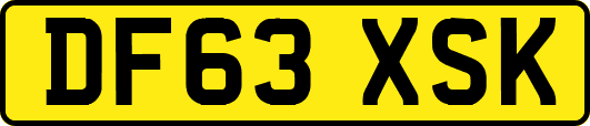 DF63XSK