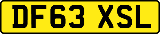 DF63XSL