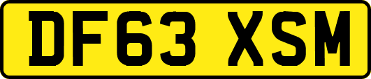DF63XSM