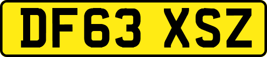 DF63XSZ