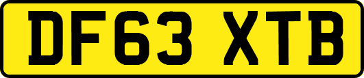 DF63XTB