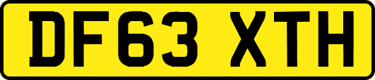 DF63XTH