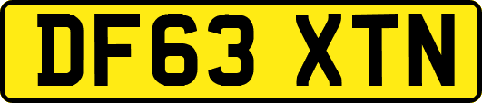 DF63XTN