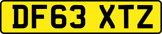DF63XTZ