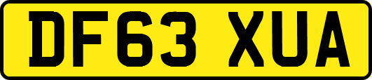 DF63XUA