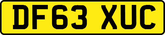 DF63XUC