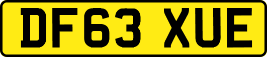 DF63XUE