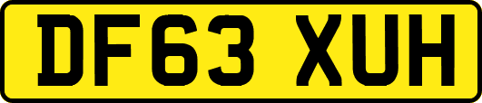 DF63XUH