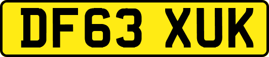 DF63XUK
