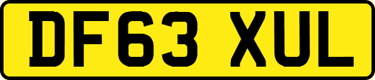 DF63XUL