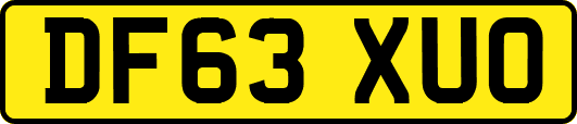 DF63XUO