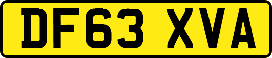 DF63XVA