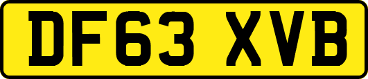 DF63XVB