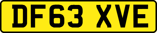 DF63XVE