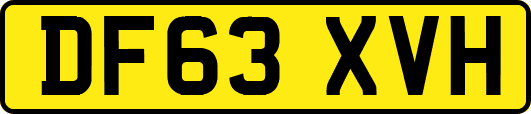 DF63XVH