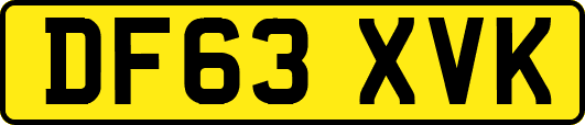 DF63XVK