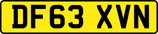 DF63XVN