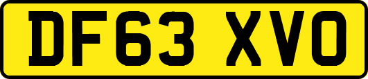 DF63XVO